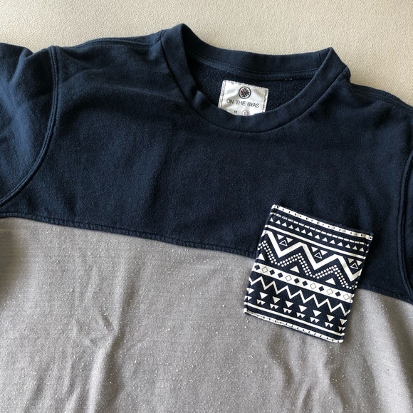 Sweater - Picture 3 of 3